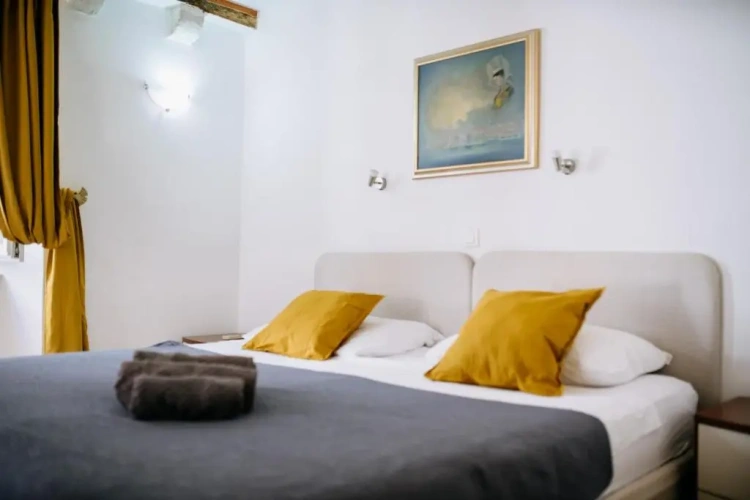 1 Bedroom Luxury Apartment