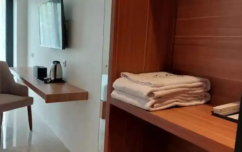 Gemma Hotel Balige