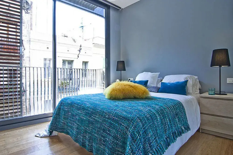 My Space Barcelona Gracia Pool Terrace