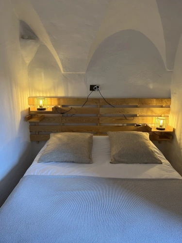 Economy Cottage