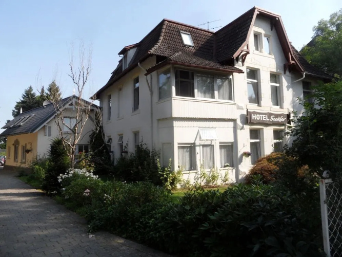Otel görseli