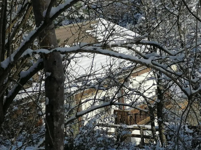 Ferienwohnung Riedbach
