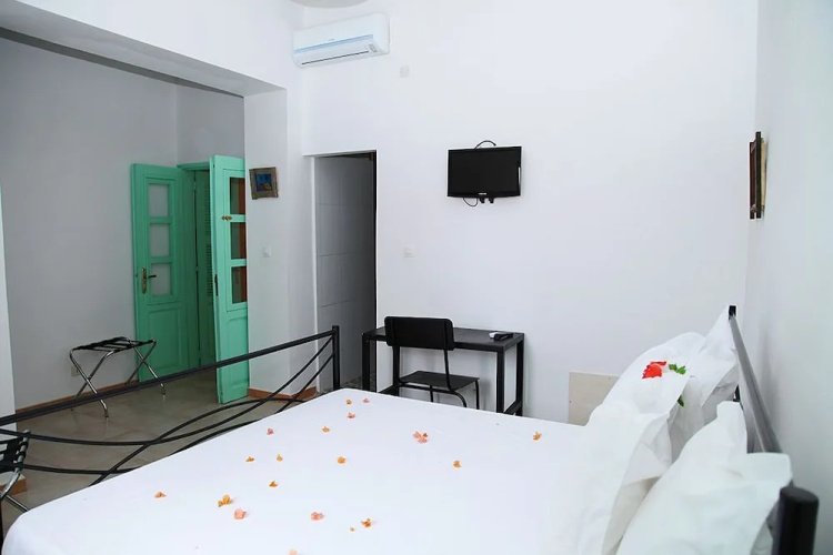 Hotel Madou Goree