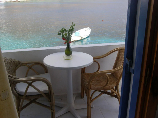 Sifis Hotel
