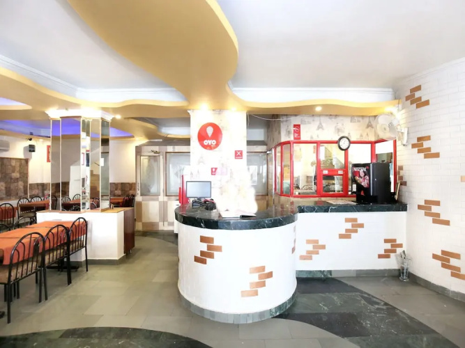 Hotel 24x7 Inn