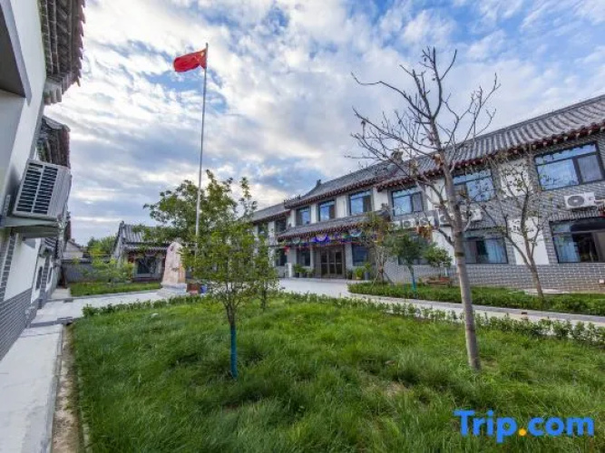 Yuxin Hotel