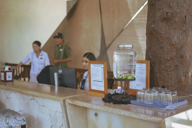 Ana y José Hotel & Spa Tulum photo 38