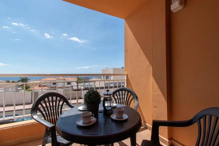 Sunset - 2 bedroom apartment