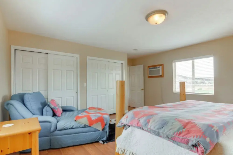 Charming Barn Apt in Boulder! Gateway to Parks!