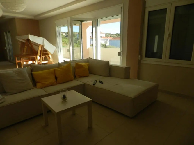 Fotis Apartments