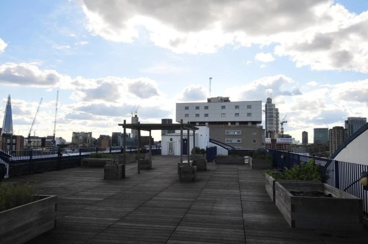 Skyline Apartments