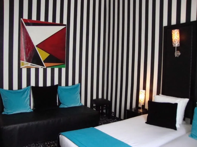 Privilege Triple room