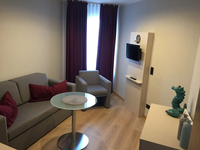 Nautic Hotel Bremerhaven