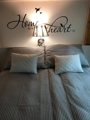 Manyi Apartman