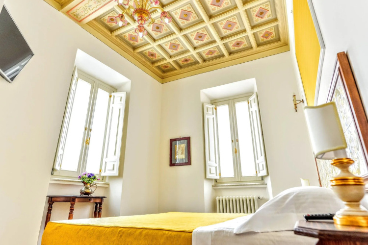 Arpinelli Relais