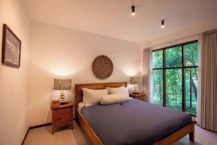 Ananda Villas Bali