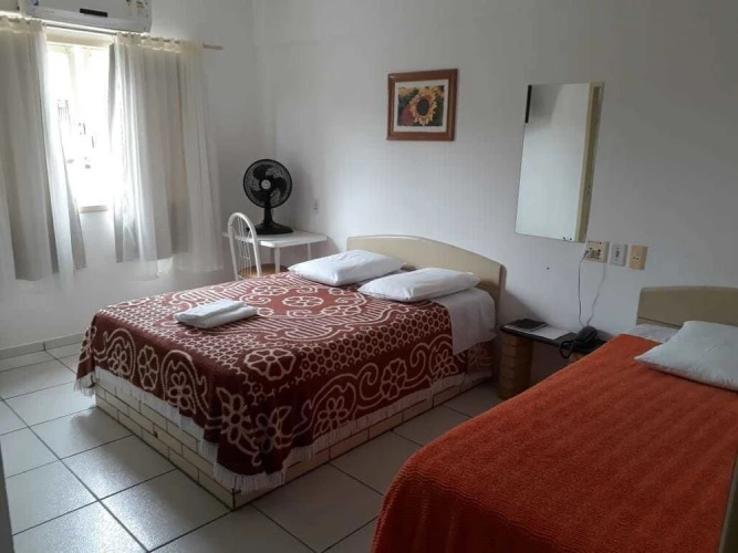 Hotel Palugi