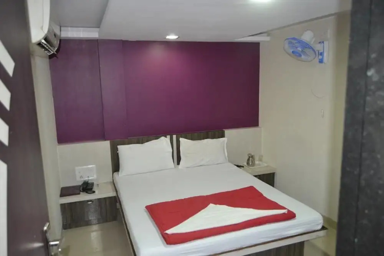 Abc Residency
