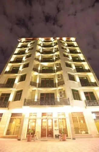 Hotelbild