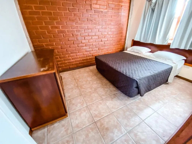 3 Bedrooms Chalet