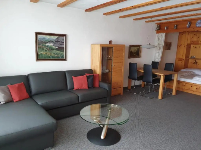 Alpen-Fewo,Residenza Quadra 114