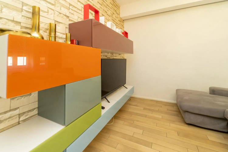 Central Maya Apartment