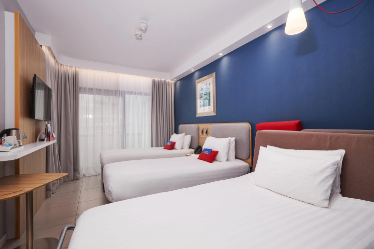 Holiday Inn Express Malta photo 7