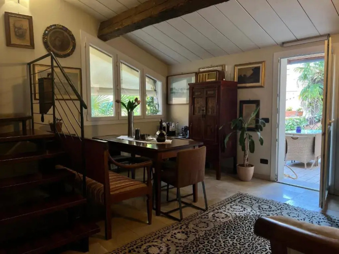 A Casa di Paola Suite B&B