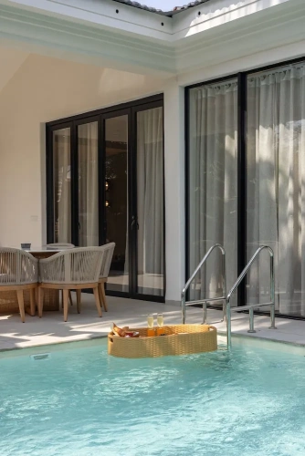 3 Bedrooms Villa