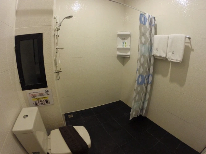 Grand Double Apartment