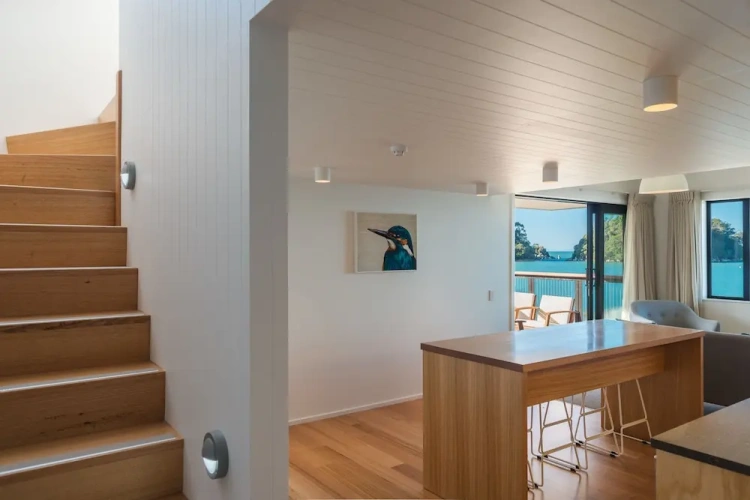2 Bedrooms Superior Apartment with balcony and with sea view
