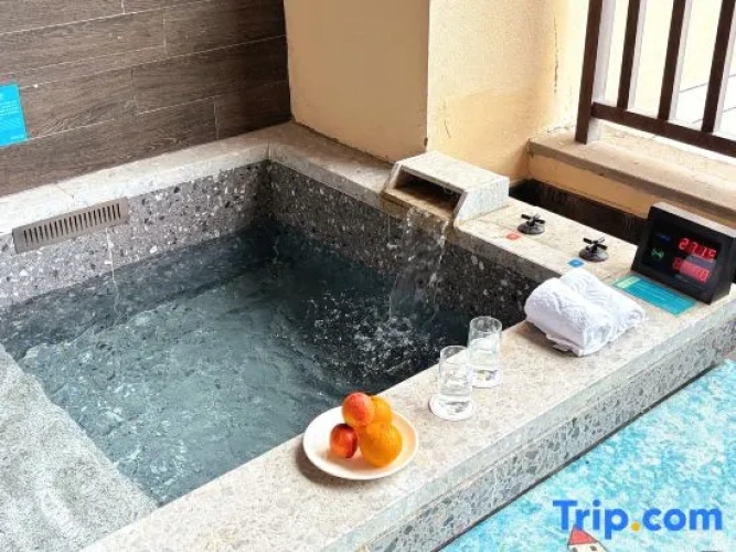 2 Bedrooms Double Family Suite