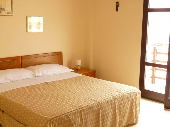 Agathae Hotel & Residence