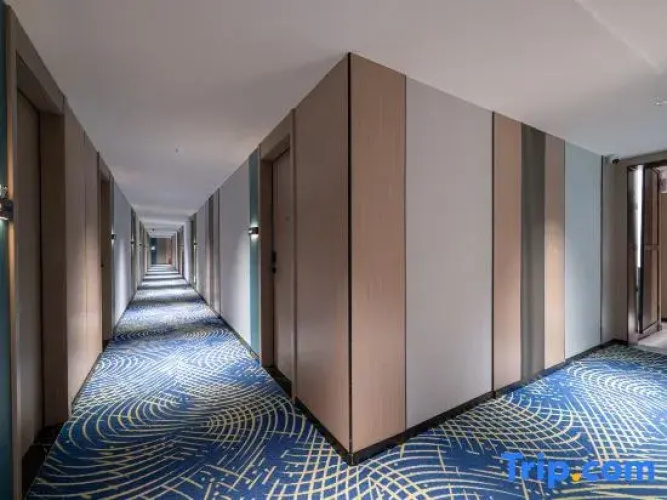 Chengnan Intelligent Hotel