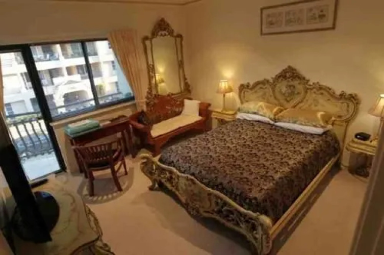 Perth's La Casa Rosa