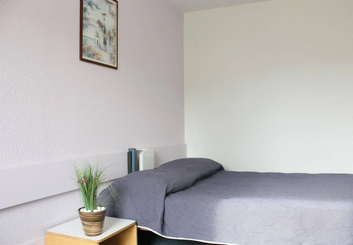 B&B HOTEL Sète Centre Gare