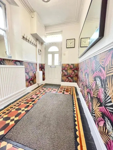 Fishponds Lodge