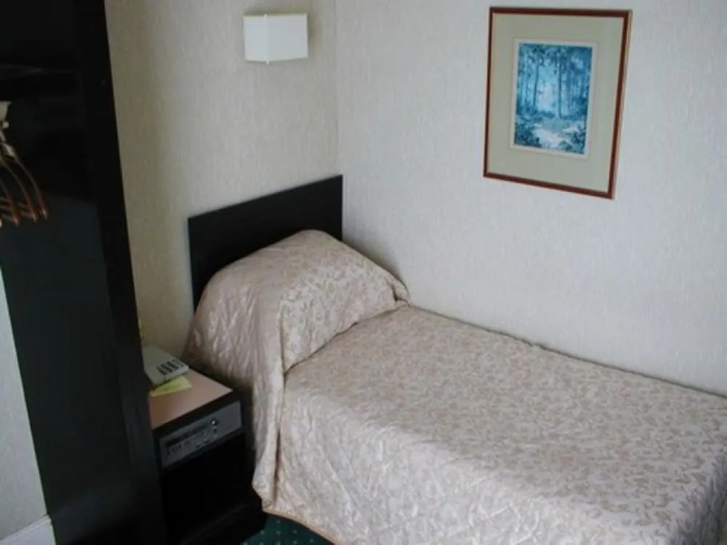 Glen Usk Hotel