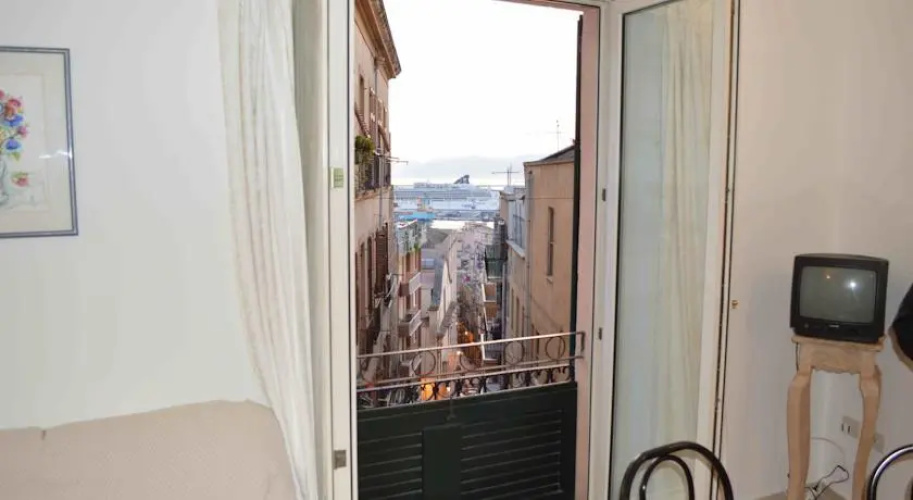Centro Storico Cima 6