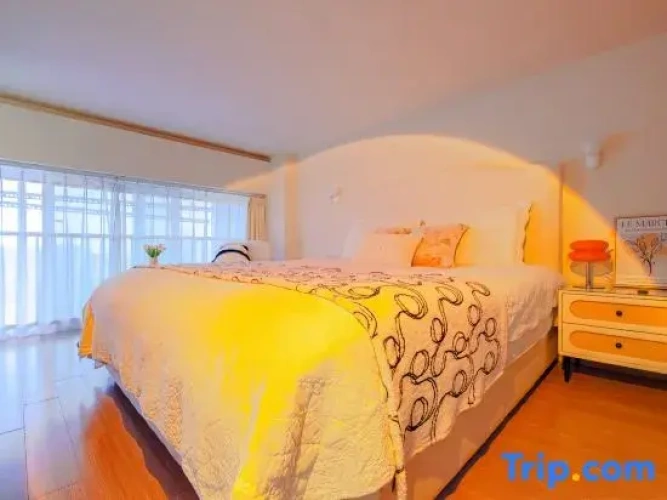 2 Bedrooms Comfort Suite