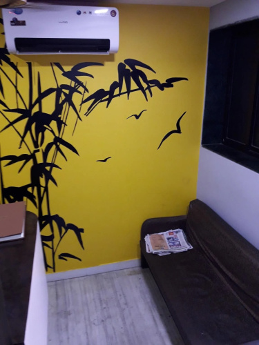 Golden Dormitory - Hostel