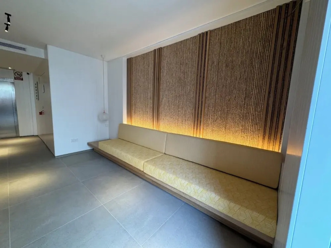 Alenti Sitges Hotel