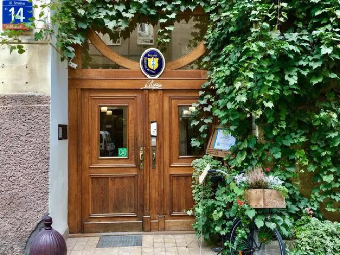 Hotel Asutay