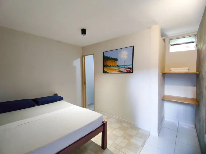 Hostel Volta ao Mundo