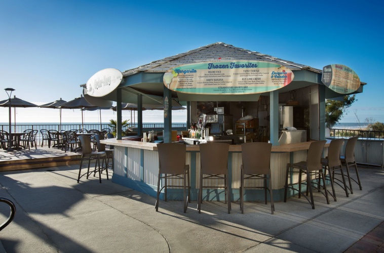 Compass Cove Oceanfront Resort photo 33