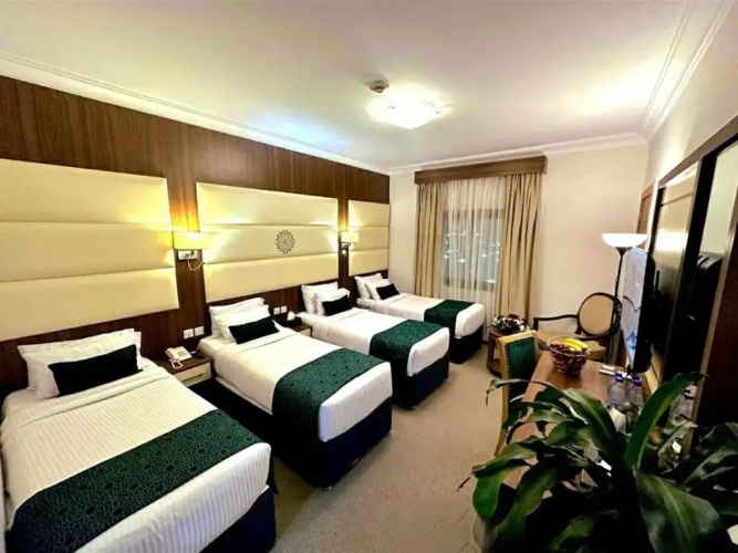 One Inn Hotel