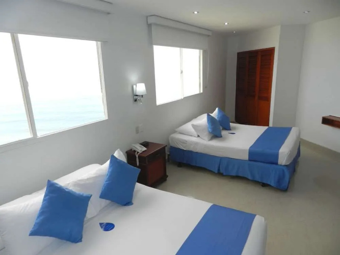 Hotel Dorado Plaza photo 8
