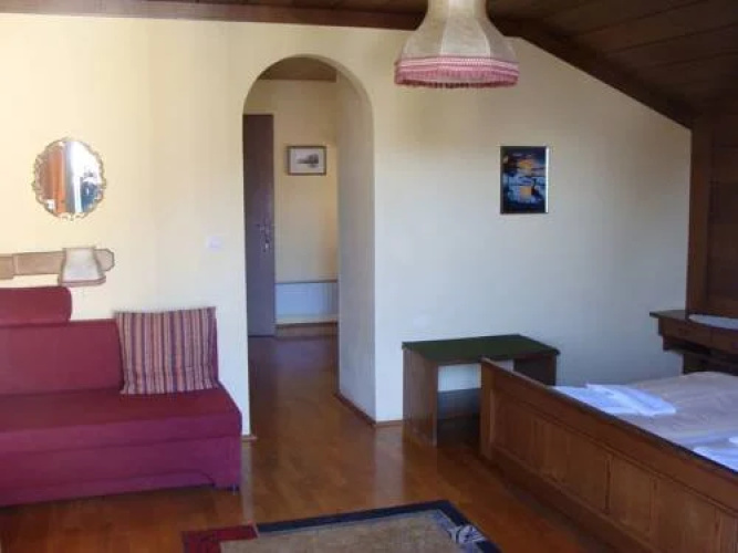 Hotel Christerbauer