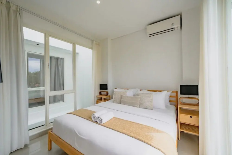 Villa 36 Uluwatu