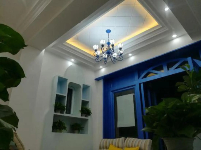 San Yi Apartment